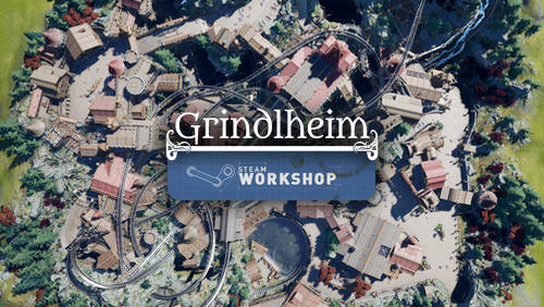 Grindlheim Steam Workshop Cover